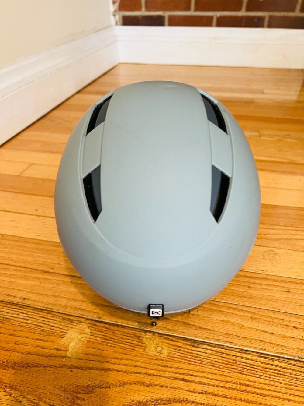 Anon Invert Helmet Size Medium - Picture 5 of 16